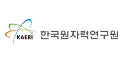 한국원자력연구원 로고