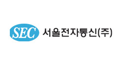 SEC 로고